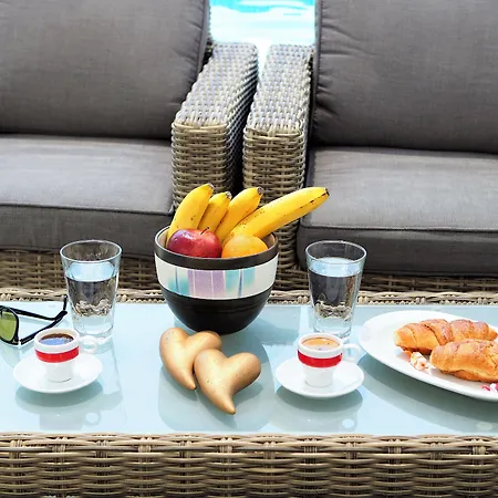 빌라 아쿠아&테라 트래디셔널 케이브 하우스