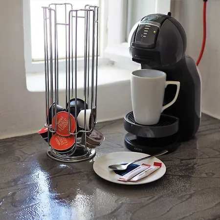 빌라 아쿠아&테라 트래디셔널 케이브 하우스 *