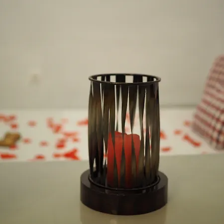 아쿠아&테라 트래디셔널 케이브 하우스 빌라