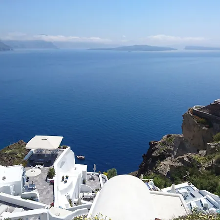 Aqua & Terra Traditional Cave Villa