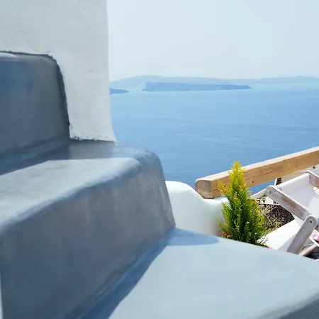 Villa Aqua & Terra Traditional Cave *