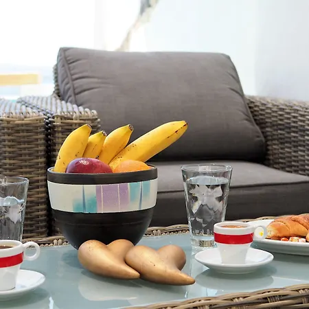 Villa Aqua & Terra Traditional Cave *