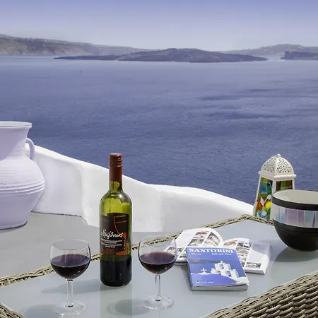 Aqua & Terra Traditional Cave Villa *