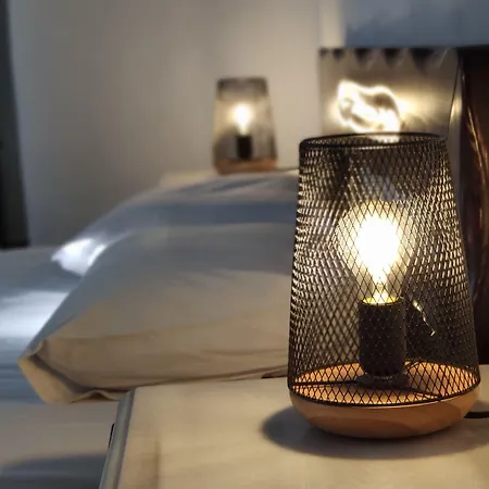 Aqua & Terra Traditional Cave Villa *