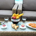 빌라 아쿠아&테라 트래디셔널 케이브 하우스