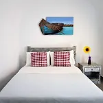 Aqua & Terra Traditional Cave Вилла Ия