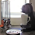 아쿠아&테라 트래디셔널 케이브 하우스 이아