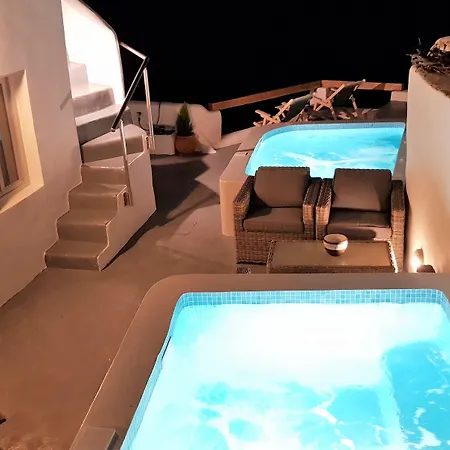 Aqua & Terra Traditional Cave Villa *