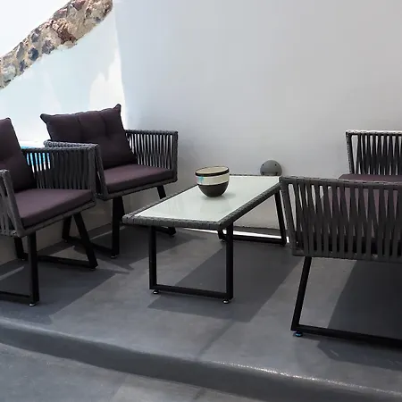 Aqua & Terra Traditional Cave Villa *