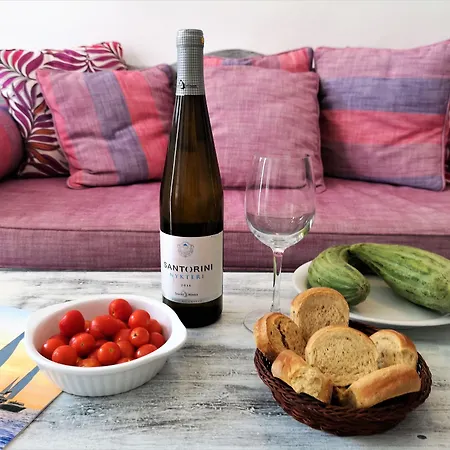 Aqua & Terra Traditional Cave Villa *