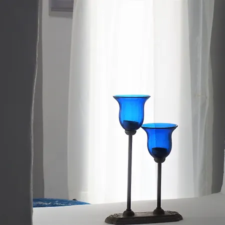 Aqua & Terra Traditional Cave *