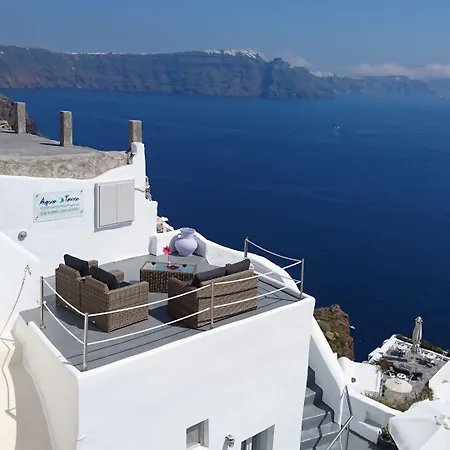 Aqua & Terra Traditional Cave Villa *