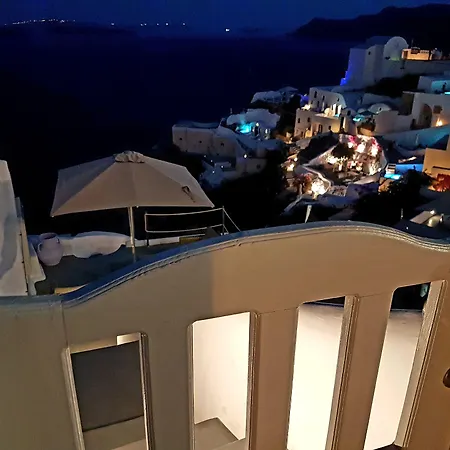 Aqua & Terra Traditional Cave Villa *