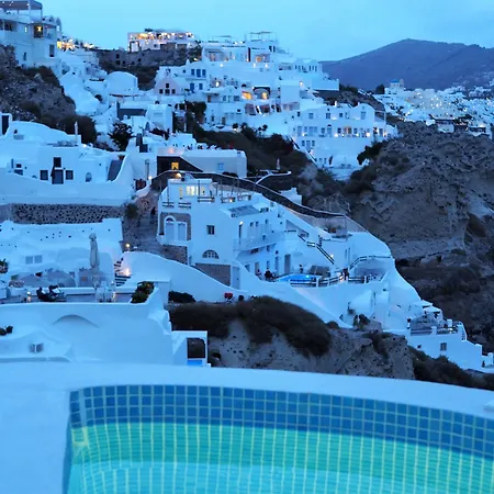 Aqua & Terra Traditional Cave Villa *