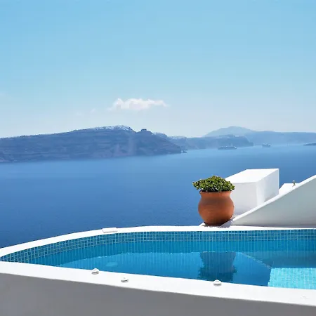 Aqua & Terra Traditional Cave Villa *