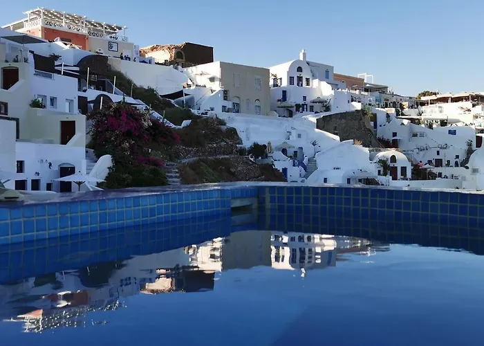 别墅 水及陶土传统洞穴公寓