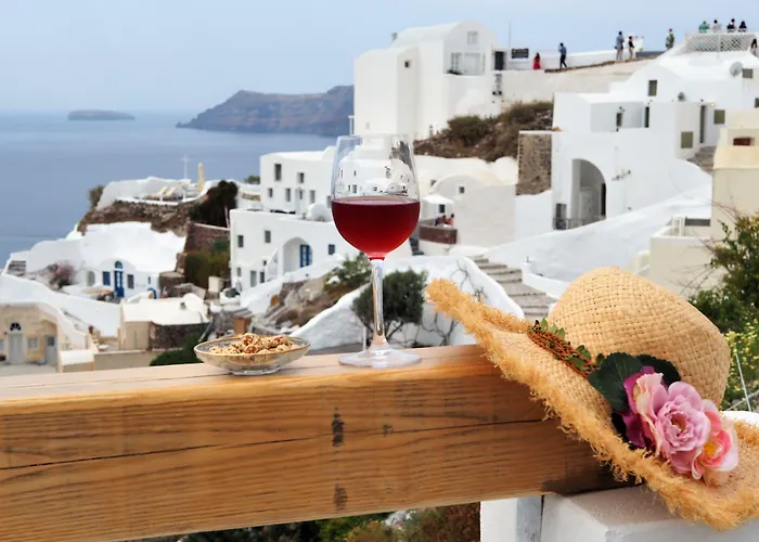 水及陶土传统洞穴公寓 伊亚