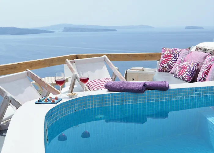 水及陶土传统洞穴公寓