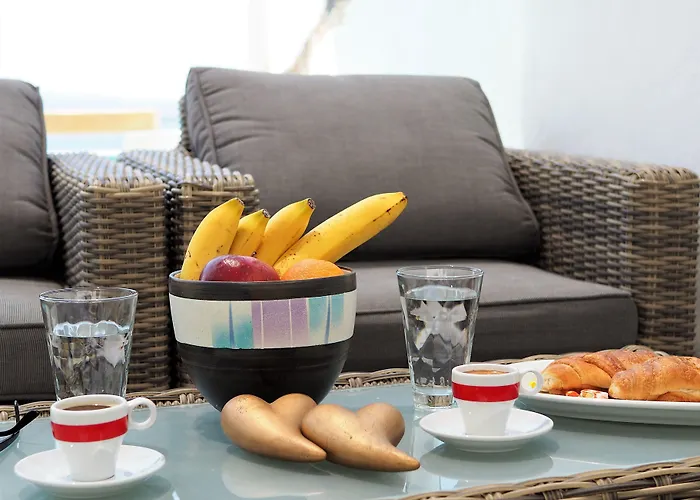 别墅 水及陶土传统洞穴公寓 *