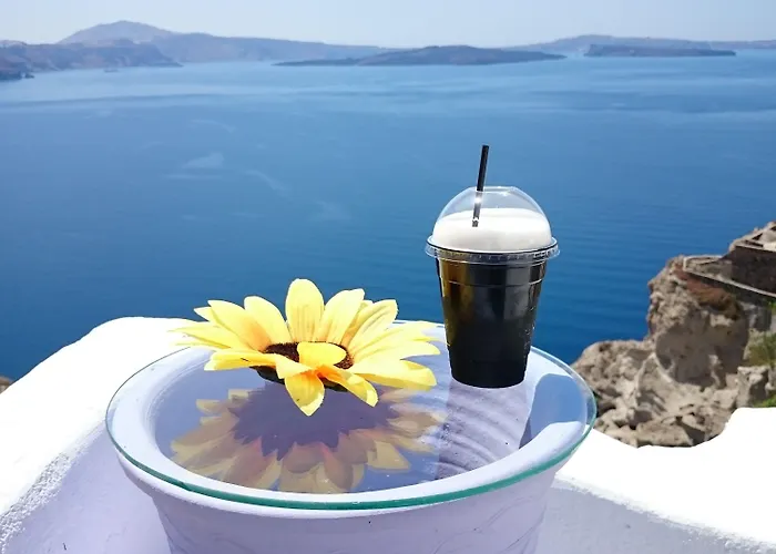 水及陶土传统洞穴公寓