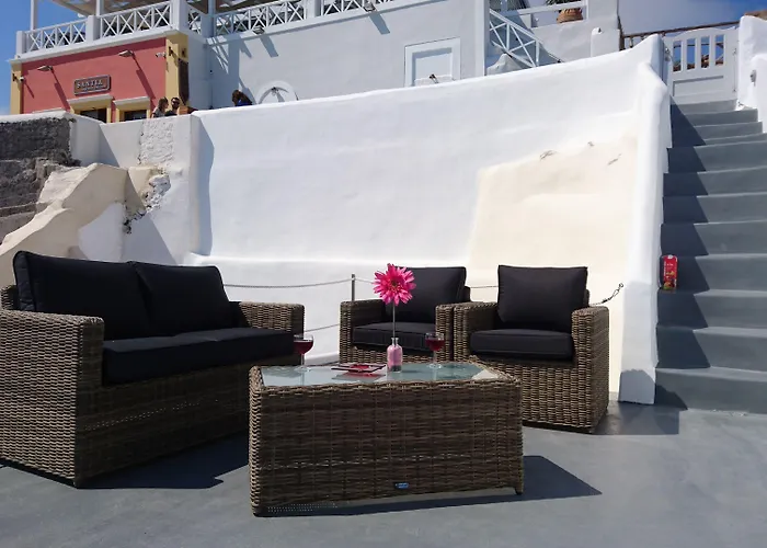 水及陶土传统洞穴公寓 *