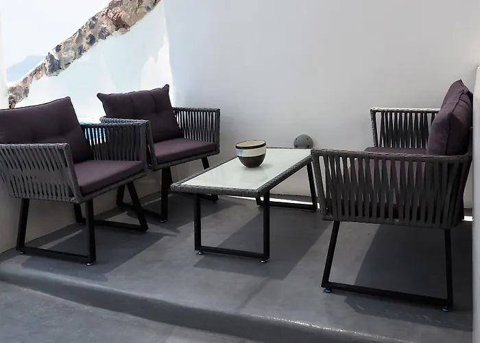 水及陶土传统洞穴公寓 别墅 *