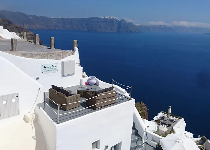 水及陶土传统洞穴公寓 别墅 *