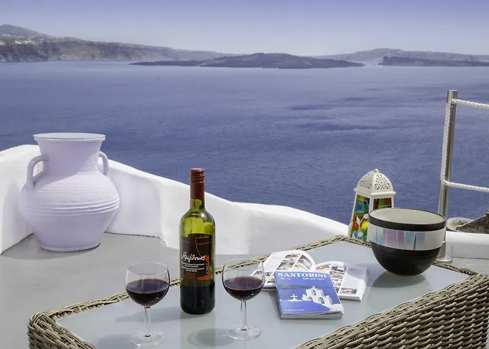 水及陶土传统洞穴公寓 别墅 *