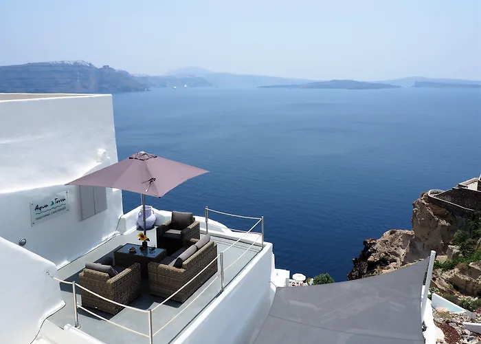 水及陶土传统洞穴公寓 别墅 *