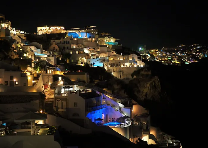 别墅 水及陶土传统洞穴公寓 *