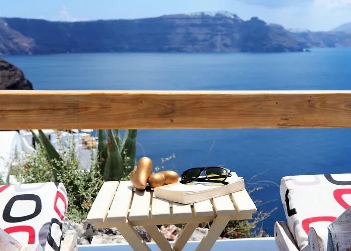 Aqua & Terra Traditional Cave Villa *