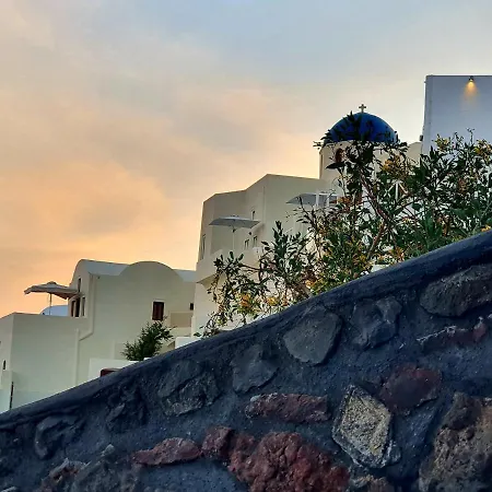 Villa Aqua & Terra Traditional Cave Oia (Santorini)