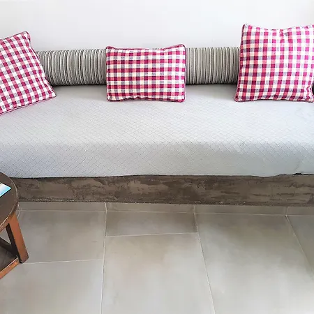 Villa Aqua & Terra Traditional Cave Houses Oia