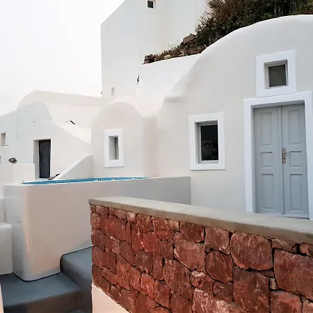Villa Aqua & Terra Traditional Cave *