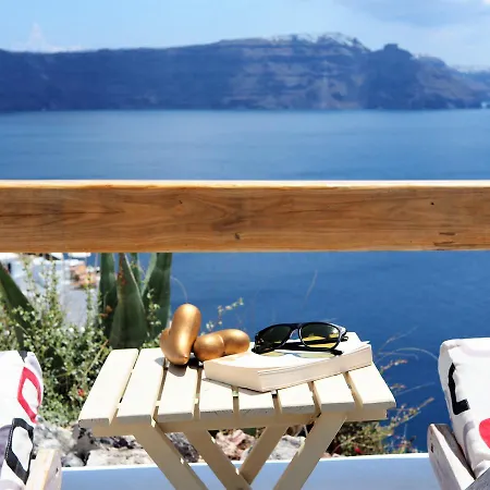 Aqua & Terra Traditional Cave Villa *