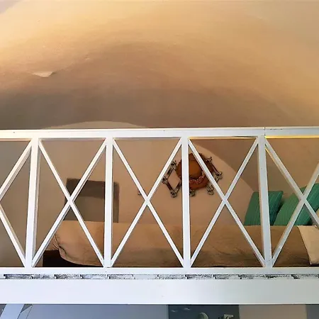 Villa Aqua & Terra Traditional Cave Houses