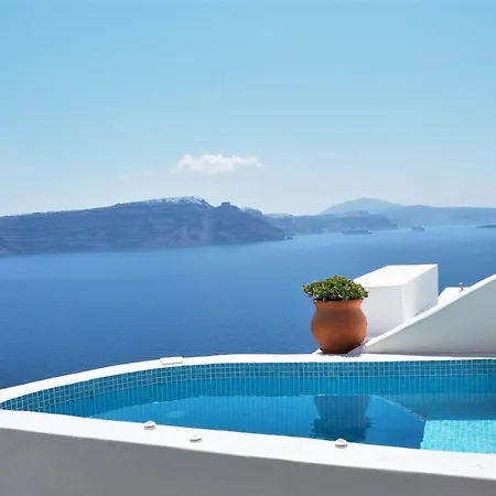 Aqua & Terra Traditional Cave Villa *