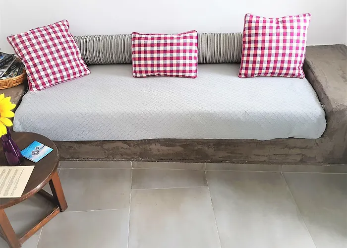 Вилла Aqua & Terra Traditional Cave Ия